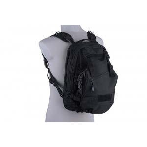 Рюкзак тактический Tactical Backpack - Black (GFT018817)